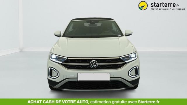 Volkswagen T-Roc image 8