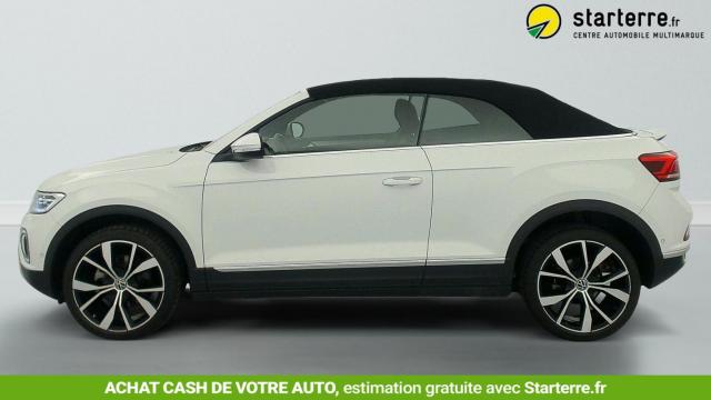 Volkswagen T-Roc image 1