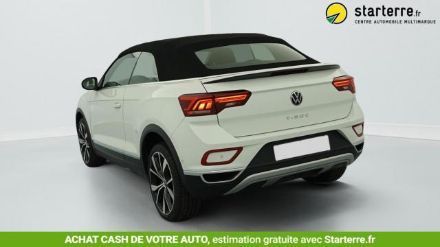 Volkswagen T-Roc image 2