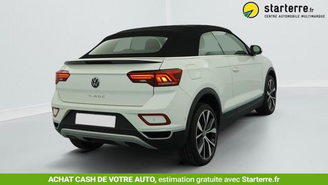 Volkswagen T-Roc image 5