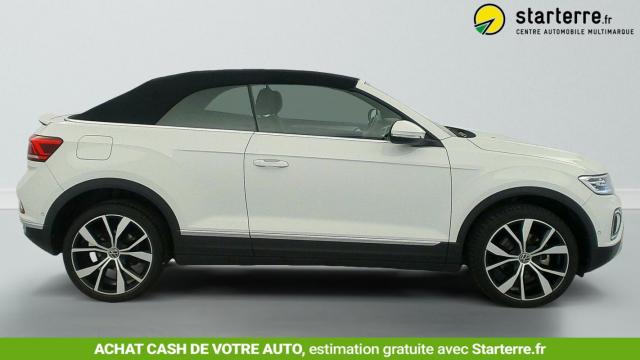 Volkswagen T-Roc image 4