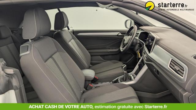 Volkswagen T-Roc image 6