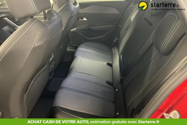 Peugeot 308 Sw image 3