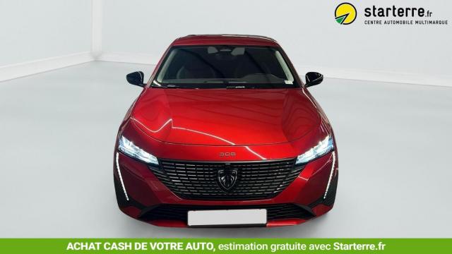 Peugeot 308 Sw image 2