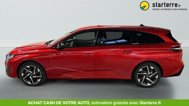 Peugeot 308 Sw image 4