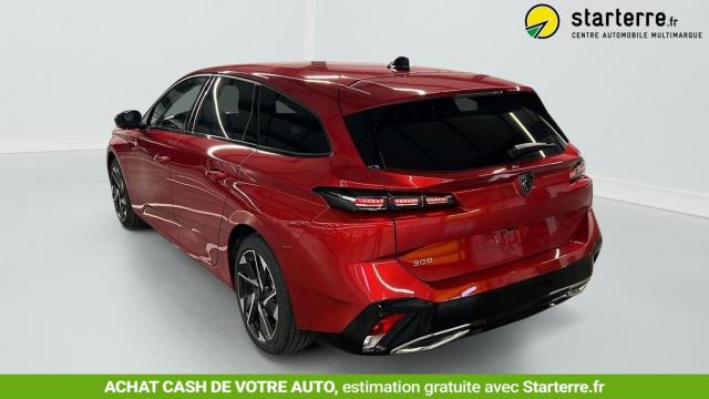 Peugeot 308 Sw image 5