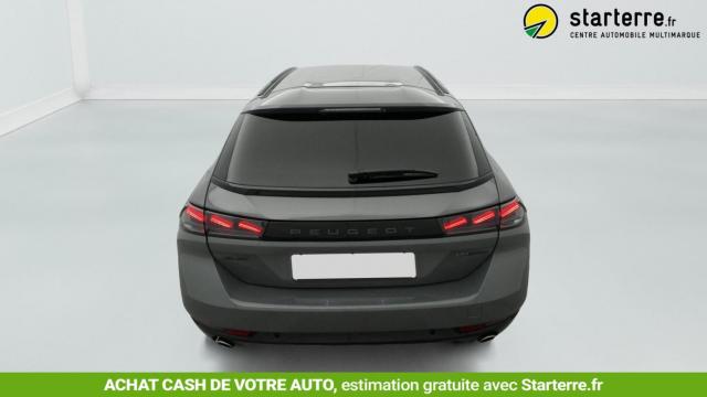 Peugeot 508 Sw image 6