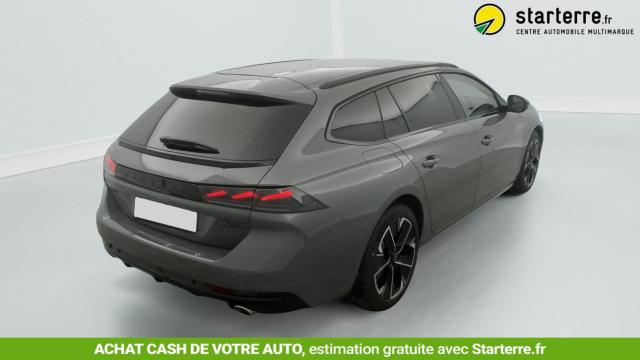 Peugeot 508 Sw image 4