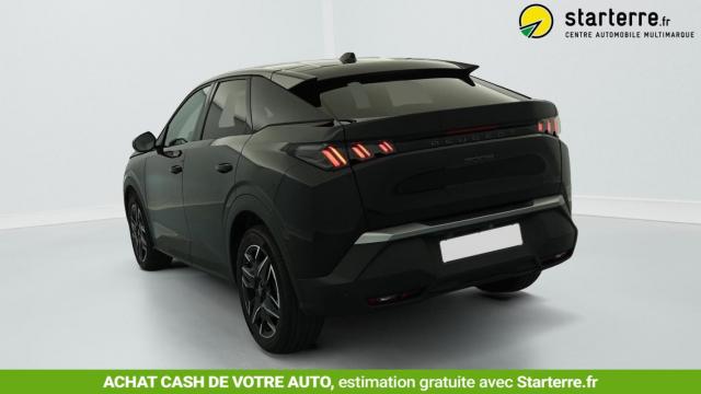 Peugeot 3008 image 6