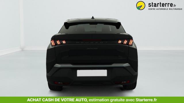 Peugeot 3008 image 1