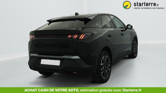 Peugeot 3008 image 4