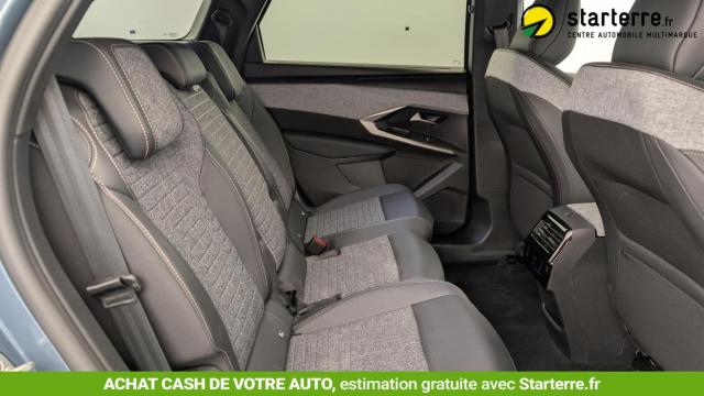 Peugeot 5008 image 1