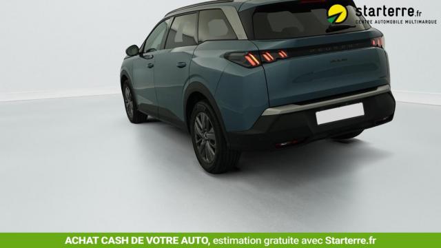 Peugeot 5008 image 4