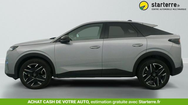 Peugeot 3008 image 2