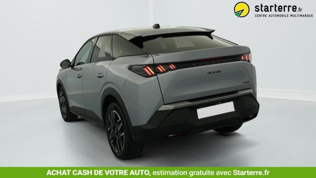 Peugeot 3008 image 3