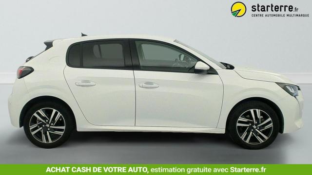 Peugeot 208 image 2