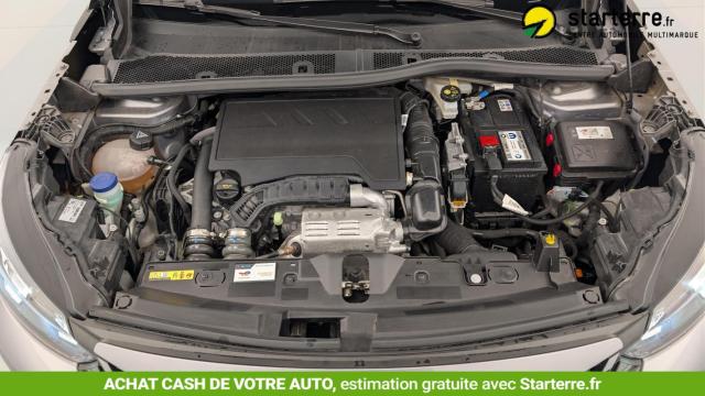 Peugeot 2008 image 3