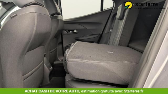 Peugeot 2008 image 4