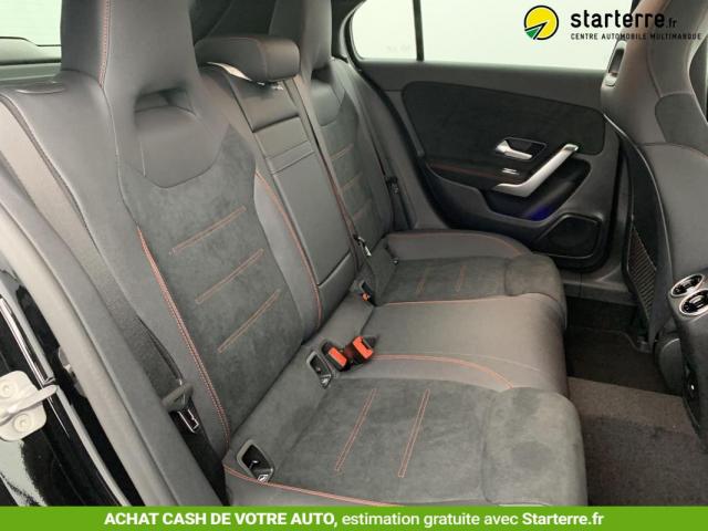 Mercedes Benz Classe A image 4