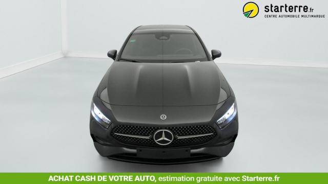 Mercedes Benz Classe A image 7