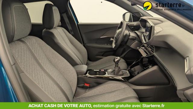 Peugeot 2008 image 3