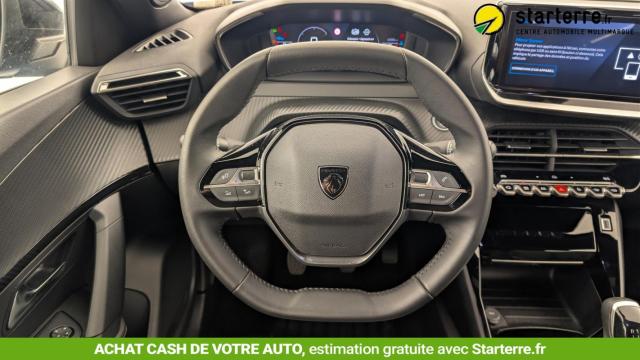Peugeot 2008 image 2