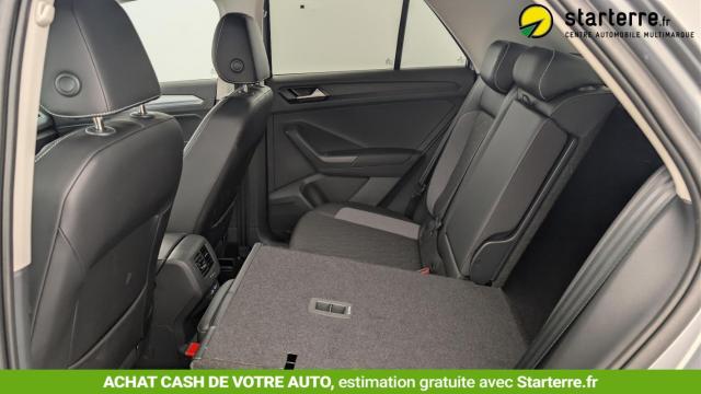 Volkswagen T-Roc image 3