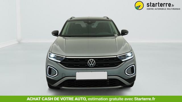 Volkswagen T-Roc image 1