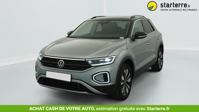 Volkswagen T-Roc image 2