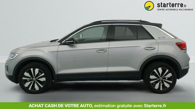 Volkswagen T-Roc image 4