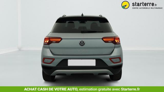 Volkswagen T-Roc image 7