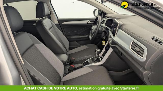 Volkswagen T-Roc image 5