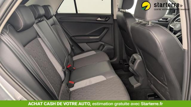 Volkswagen T-Roc image 9