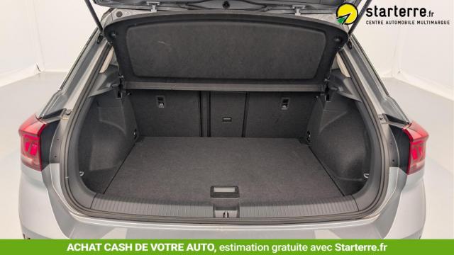 Volkswagen T-Roc image 6