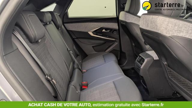 Peugeot 3008 image 2