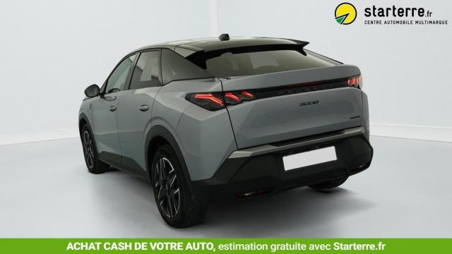 Peugeot 3008 image 3