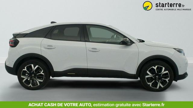 Citroen C4 image 1