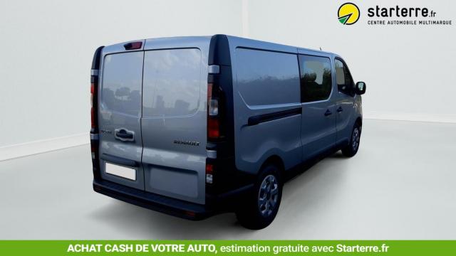 Renault Trafic image 2