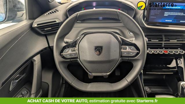 Peugeot 2008 image 4