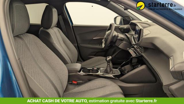 Peugeot 2008 image 1