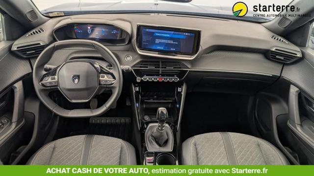 Peugeot 2008 image 3