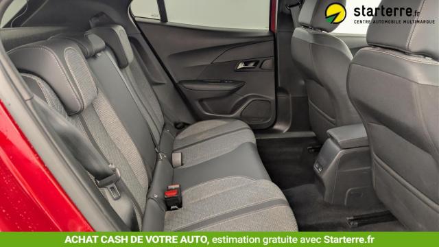 Peugeot 2008 image 9