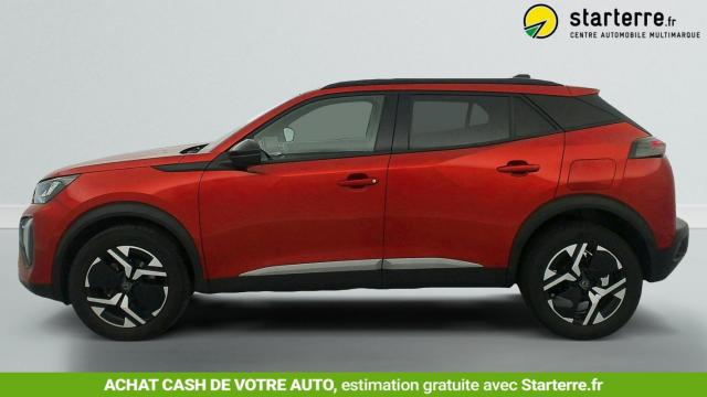 Peugeot 2008 image 2