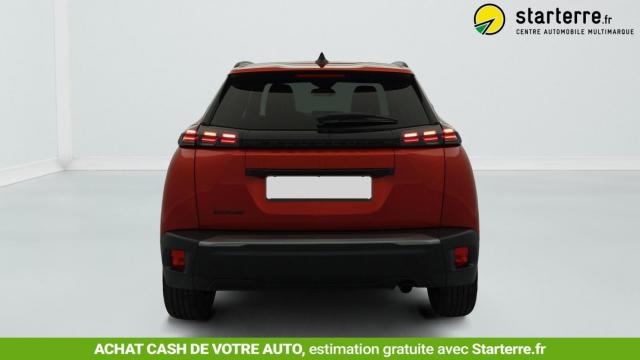 Peugeot 2008 image 4
