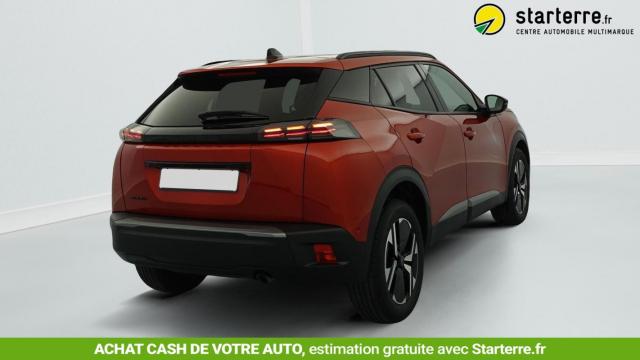 Peugeot 2008 image 1