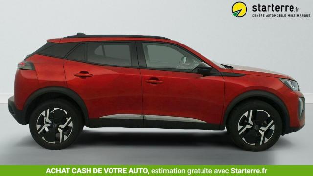 Peugeot 2008 image 6