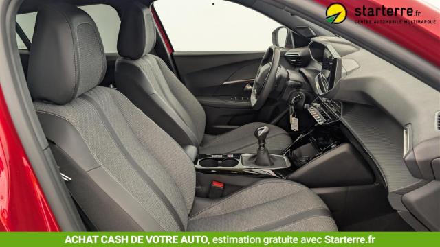 Peugeot 2008 image 7