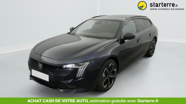 Peugeot 508 Sw image 3