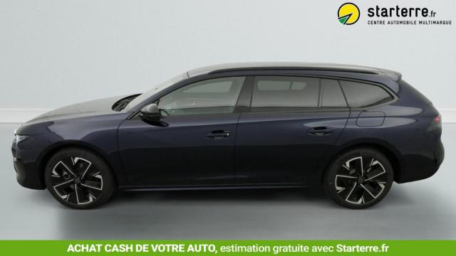 Peugeot 508 Sw image 1