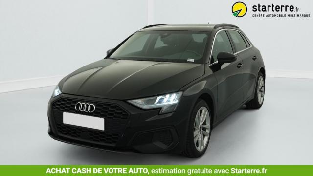 Audi A3 Sportback image 1